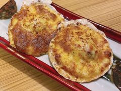 -花和海鲜自助(梅江店)