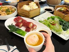 -龙凤点心饼家·39年老字号(松岗店)