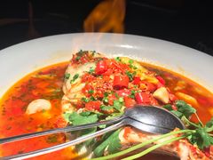 -坛宗剁椒鱼头(河西王府井店)