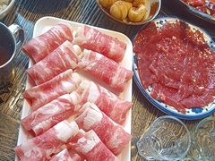 -冯校长老火锅(宝安西乡店)