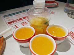 -来菜·湖北头牌藕汤(汉街店)
