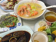 -来之顺海鲜菜馆·青岛菜·始于1993(栈桥店)