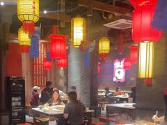 -小龙坎火锅(总店)