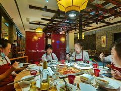 -五厨火锅(长城西一路店)