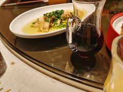 -上海人家花樣年华(中山公园店)