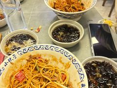 -梅溪·小伙子干挑面(安吉总店)