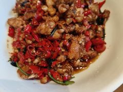 -八碗湘长沙市井菜(坡子街店)