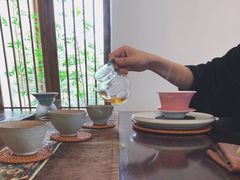-觉藏茶社(博地影秀城店)