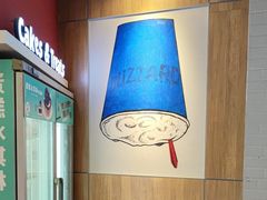 -DQ·蛋糕·冰淇淋(河东万达店)