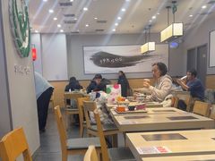 -吉野家(复兴路第二餐厅店)