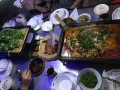 -炉鱼(爱琴海购物公园店)