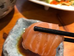 -季夏金枪鱼牛排自助餐厅(海悦天地店)