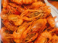 卤虾-草本味·市井羊肉馆(新开铺总店)