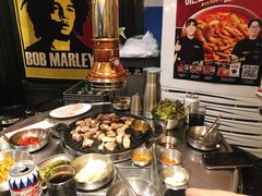 -401餐厅(弘大店)