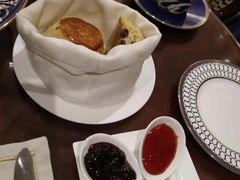 -丽思卡尔顿酒店-天泰轩中餐厅(大沽北路店)