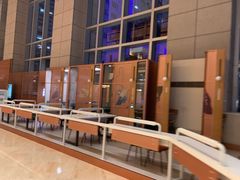 -星巴克(来福士办公楼店)