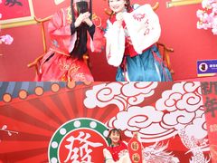 -南湖梦幻岛