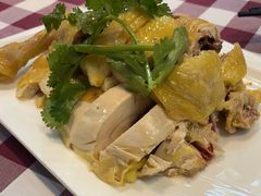 -陈记粤湛鸡饭店