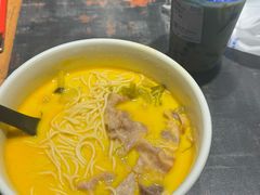 -和府捞面(天河领展广场店)