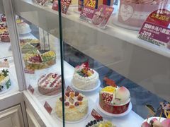 -味多美蛋糕(新和平里店)