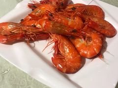 -强记海鲜·大排档(蛇口新街店)