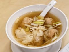 -盛记粥面(佐敦店)