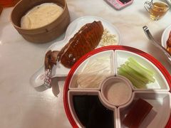 -小吊梨汤·北京菜·烤鸭(西直门凯德店)