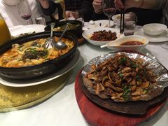 -南堂馆·新川菜(春熙路店)