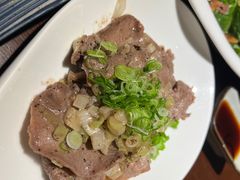 -晶吉·居酒屋·烧鸟·生鱼饭(中山区民主广场店)