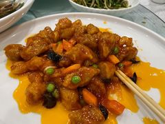 -渔港明珠酒店(星海广场店)