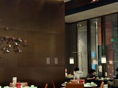 -蝴蝶里·粤菜·点心(滨江龙湖店)