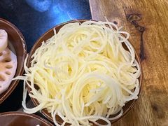 -丰犊老火锅(井口店)