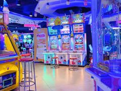 -大玩家(万达广场大连甘井子店)