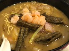 -慧娟面馆·餐厅(望江路店)