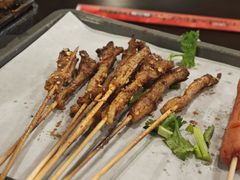 -林二哥宜烤官·宜宾小烧烤