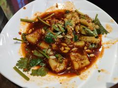 -富正毅三下锅(体育馆店)