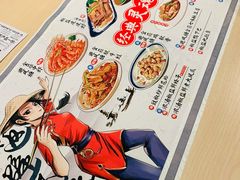 -避风塘(宝山万达店)