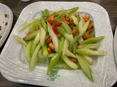 -清真·益鑫羊肉手抓馆(花园北街店)