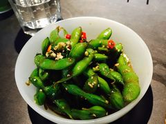-很久以前羊肉串(南京路第一百货店)