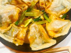 -大张烙馍村·美食地标(泉山店)