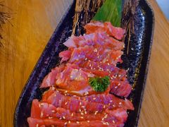 -玖合肉町·烧肉(惠安禹洲店)