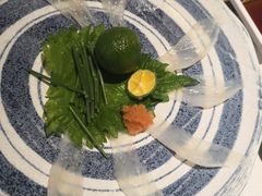 -肆月河豚·新淮扬(金融街店)
