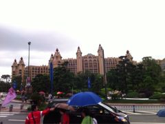 -珠海横琴长隆《卡卡虎奇遇记》