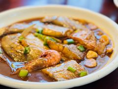 -妈妈菜舟山海鲜(定海古城店)