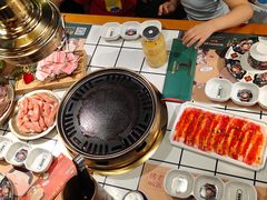 -东北小胖墩·烤肉(大冶雨润店)