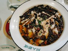 -川人百味(亿合城店)