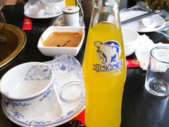 -北门涮肉·铜锅涮肉(南锣鼓巷店)