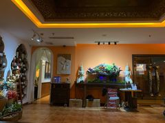 -域SPA·足疗·按摩·养生(静安寺店)