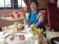 -Salon de Ville浦江汇(上海外滩华尔道夫酒店店)