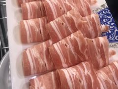 -楼外楼大刀肉传统火锅居(幸福街店)